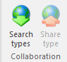 1. Collaboration Toolbar (DEPRECATED)