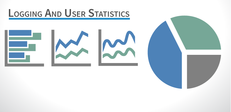 Advanced report dismount.