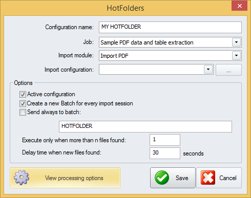 HotFolder