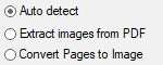 1. PDF Image Extraction
