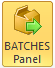 1. Batches Panel