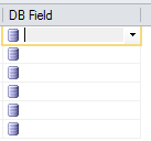9. Database Field