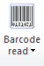 3. Barcode Read Options