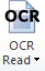 4. OCR Read Options