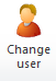 1. Change User