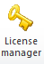 3. License Manager