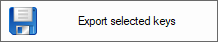 1. Export Selected Keys