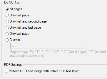 pdf stacks ocr