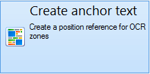 1. Create Anchor Text