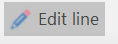 1. Click on edit line