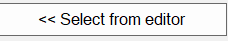 2. Click on "Select from editor"