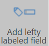 1. Lefty labeled data