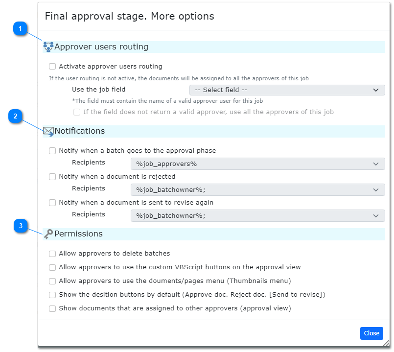 5.8.8. Final approval stage